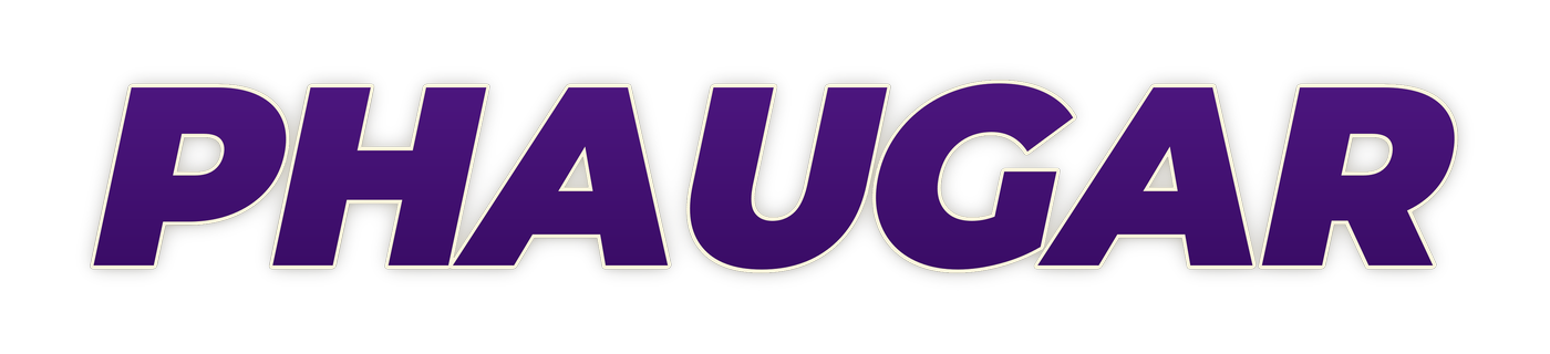 phaugar logo